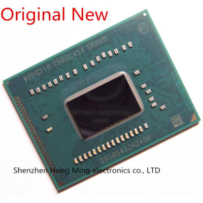 

100 New CPU SR0VR 1020E BGA Chipset