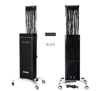 

Remote controlled hair perm machine Leading Edge Version Digital hair perm machine hot perm machine TG80 Color black