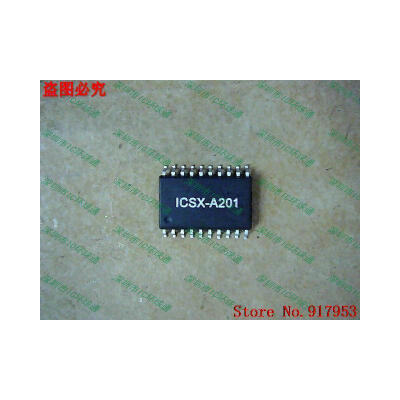 

Free shipping 10PCS ICSX-A201