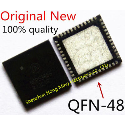 

5piece100 New NCP5395GMNR2G NCP5395G QFN Chipset