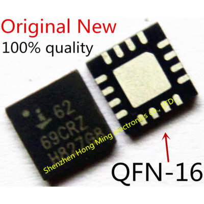 

(10piece)100% New ISL6269CRZ ISL62 69CRZ QFN Chipset