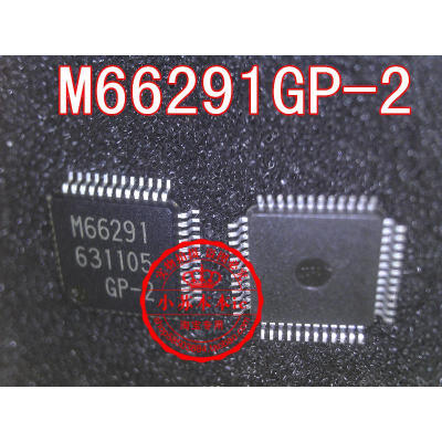 

M66291GP-2 M66291 QFP48