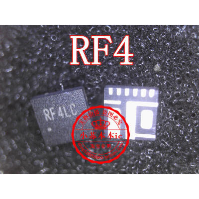 

SY8208BQKC RF4 RF4AG RF4AA RF4AJ QFN