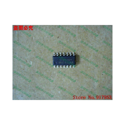 

Free shipping 10PCS 100 NEW SI9150DY