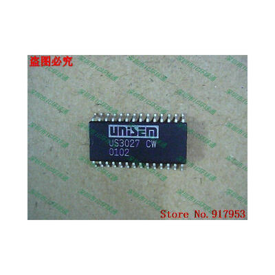 

Free shipping 10PCS 100% NEW US3027CW