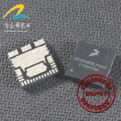 

SC33481BLPNAF automotive computer board