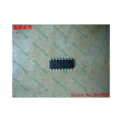 

Free shipping 10PCS 100% NEW SN75121D 3.9mmMM