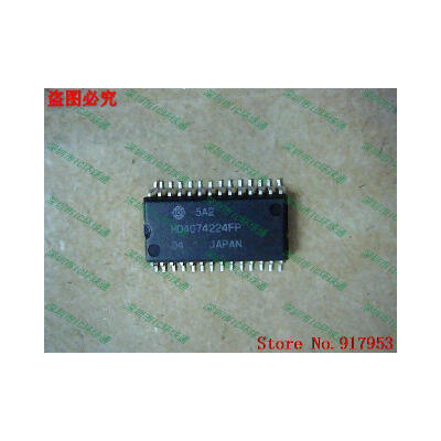 

Free shipping 10PCS HD4074224FP