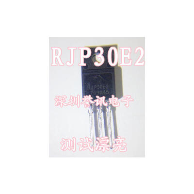 

Free shipping 40pcslot RJP30E2 LCD TV Plasma tube new original