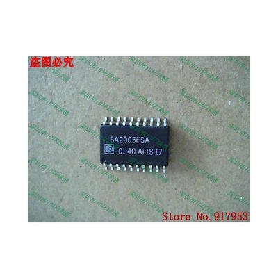 

Free shipping 10PCS 100% NEW SA2005FSA