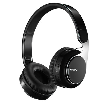 

NUBWO S8 stereo bluetooth headsetblack