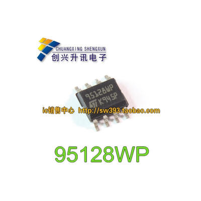 

95128WP 95128 M95128WP SOP-8