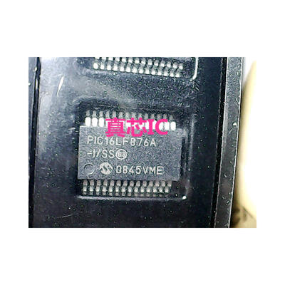

PIC16LF876A-ISS