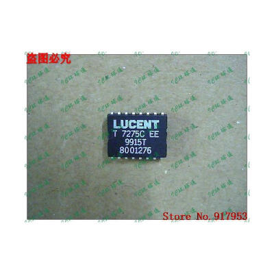 

Free shipping 10PCS 100% NEW T7275CEE