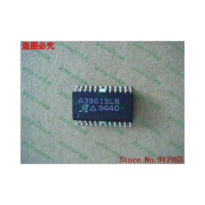 

Free shipping 10PCS A3961SLB