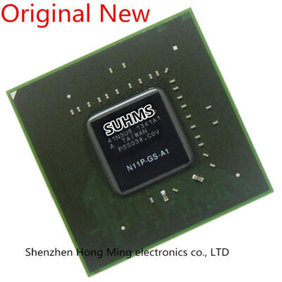 

100 New N11P-GS-A1 N11P GS A1 BGA Chipset