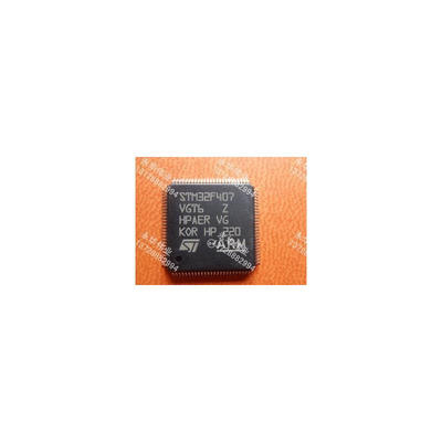 

STM32F407VGT6 LQFP100