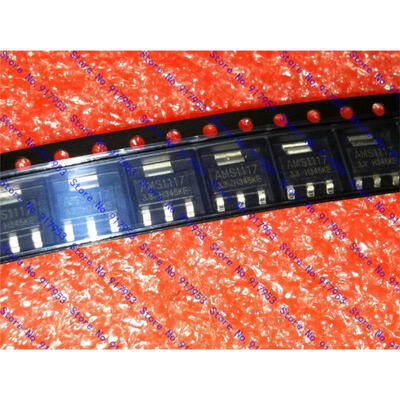 

Free shipping 10PCS 33V AMS1117-33V T04
