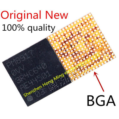 

2piece100 New PM8917 power ic for Samsung Salaxy s4 i9500 I9505 I9200
