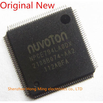 

5piece)100% New NPCE794LAODX NPCE794LA0DX QFP-128 Chipset