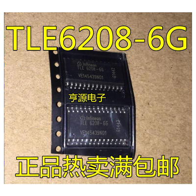 

TLE6208-6G TLE6208 SOP-28