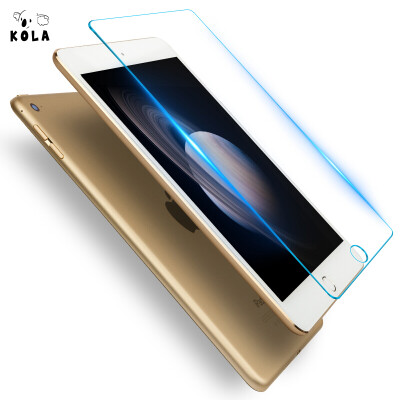 

KOLA iPad Pro HD scratch-resistant steel film explosion-proof 10.5-inch tempered glass protective film for Apple Tablet Pro