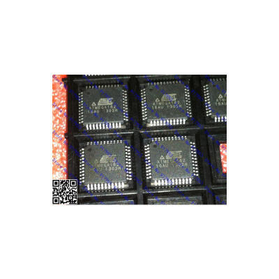 

Free shipping 10PCS ATMEGA162-16AU in stock