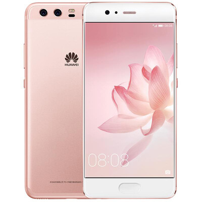 

Original 5.1 inch Huawei P10 4GB RAM 64GB ROM Kirin 960 Octa Core Cell Phone EMUI 5.1 Fingerprint Dual SIM 20.0MP+12.0MP+8.0MP