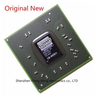 

100% Original 216-0707011 216 0707011 BGA Chipset