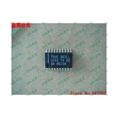 

Free shipping 10PCS 100% NEW UASSTX20 UASSTX2088