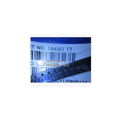 

1N4007 SOD123