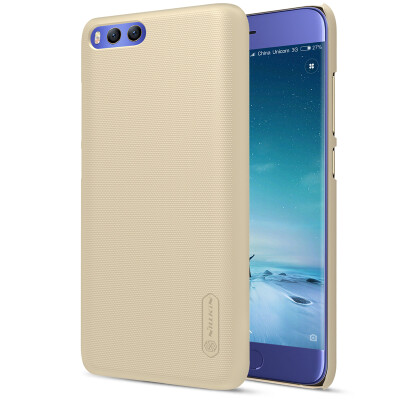 

Xiaomi Mi6 NILLKIN Super Frosted Shield