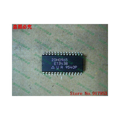 

Free shipping 10PCS 20H0965