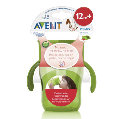 

Philips AVENT мультфильм детский стакан SCF252 / 03