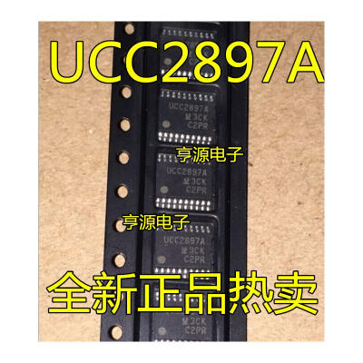 

UCC2897A UCC2897APWR TSSOP-20