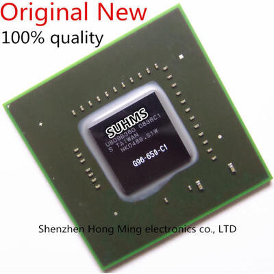 

100% New G96-650-C1 G96 650 C1 BGA Chipset