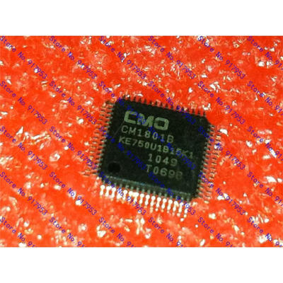 

Free shipping 10PCS CM1801B KE750U1815K1
