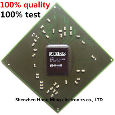 

100% test very good product 216-0809000 216 0809000 bga chip reball with balls IC chips