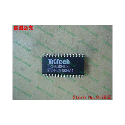 

Free shipping 10PCS 100 NEW TR88L804CS