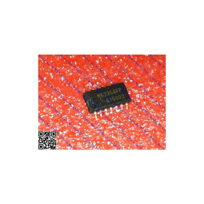

Free shipping 10PCS 100% NEW M62354FP M62354