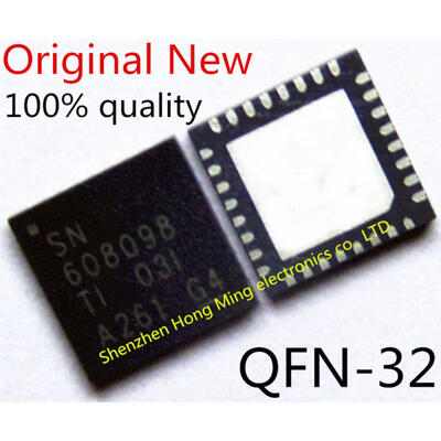 

10piece100 New TI SN608098 SN 608098 QFN-32PIN Chipset