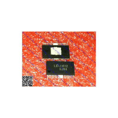 

Free shipping 10PCS LB11872