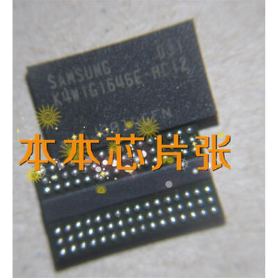 

K4W1G1646E-HC12