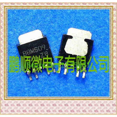 

20PCS/lot L88MS09TLL-TL silkscreen 88MS09