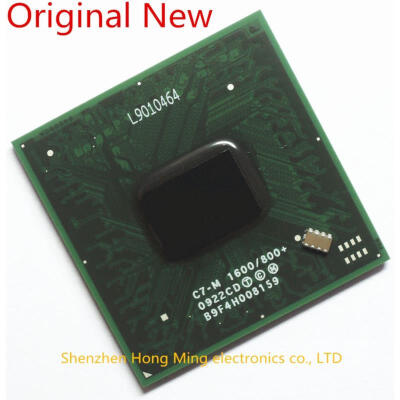 

100% New C7- 1600/800 BGA Chipset