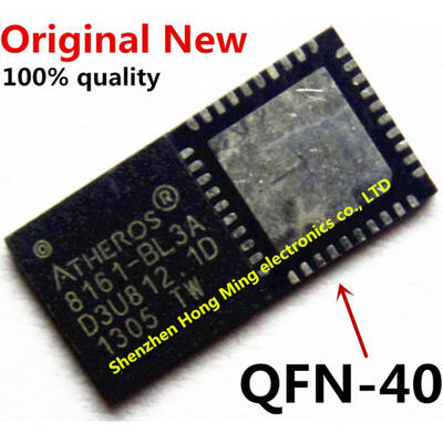 

(5piece)100% New AR8161-BL3A 8161-BL3A AR8161 BL3A 8161 BL3A QFN Chipset