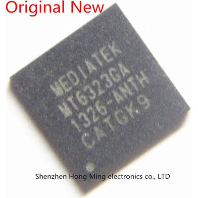 

(2piece)100% New Mediatek MT6323GA power management Chipset