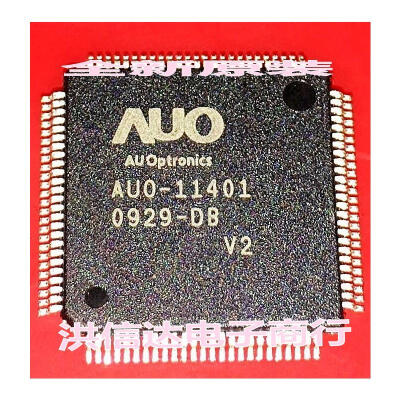 

AUO-11401 V2