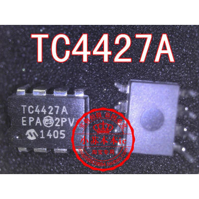 

TC4427A 4427A
