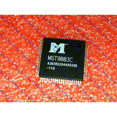 

Free shipping 10PCS MST9883C-LF-110 -140